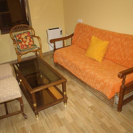 San Anton Appartement Cazorla Buitenkant foto