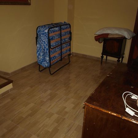 San Anton Appartement Cazorla Buitenkant foto