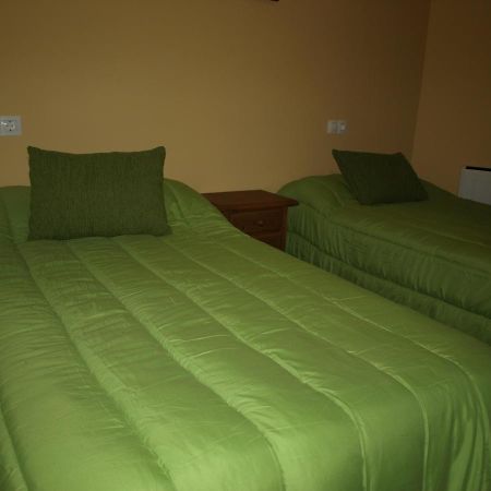 San Anton Appartement Cazorla Buitenkant foto