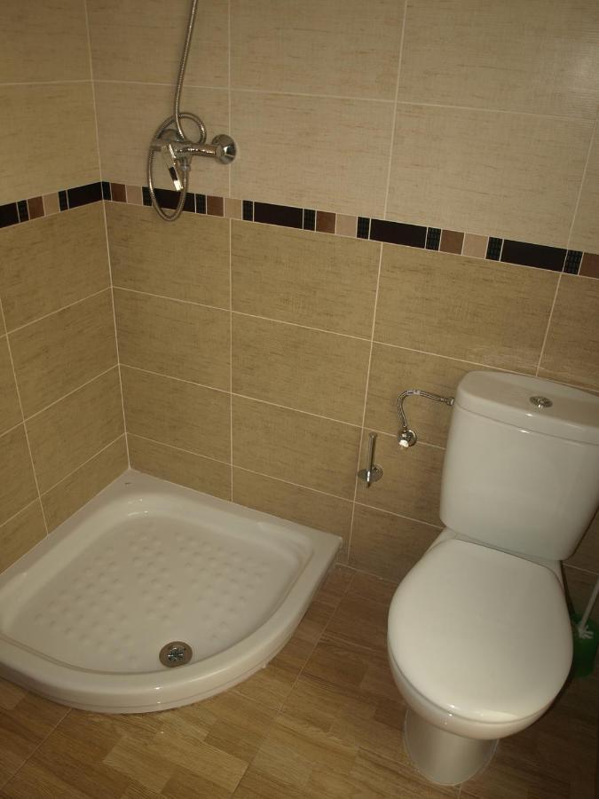 San Anton Appartement Cazorla Buitenkant foto
