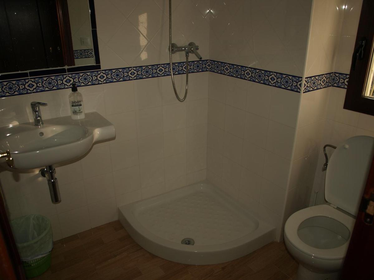 San Anton Appartement Cazorla Buitenkant foto