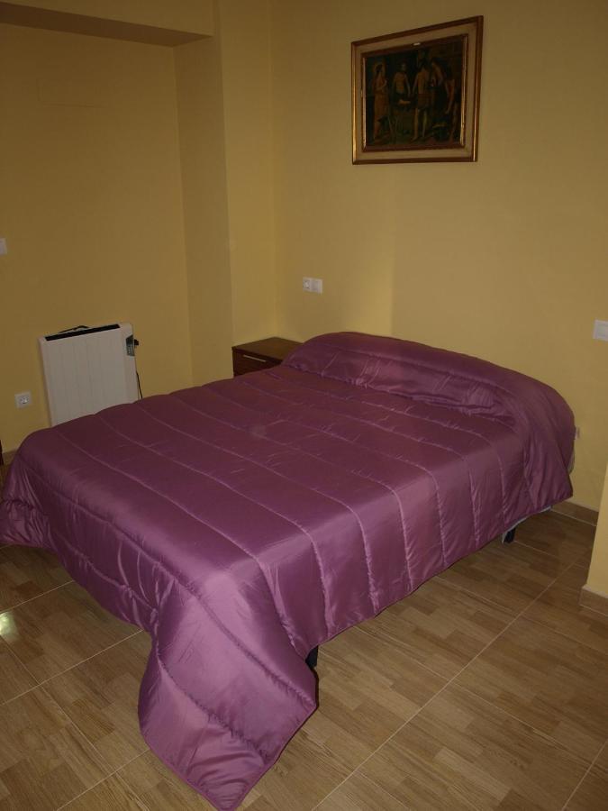 San Anton Appartement Cazorla Buitenkant foto