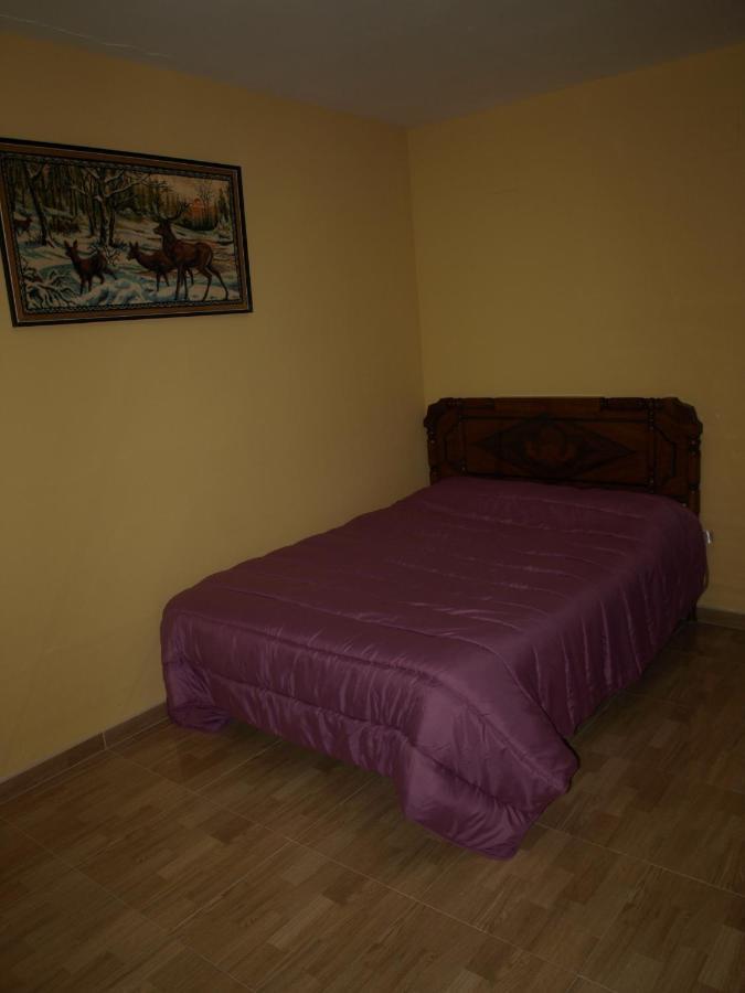San Anton Appartement Cazorla Buitenkant foto