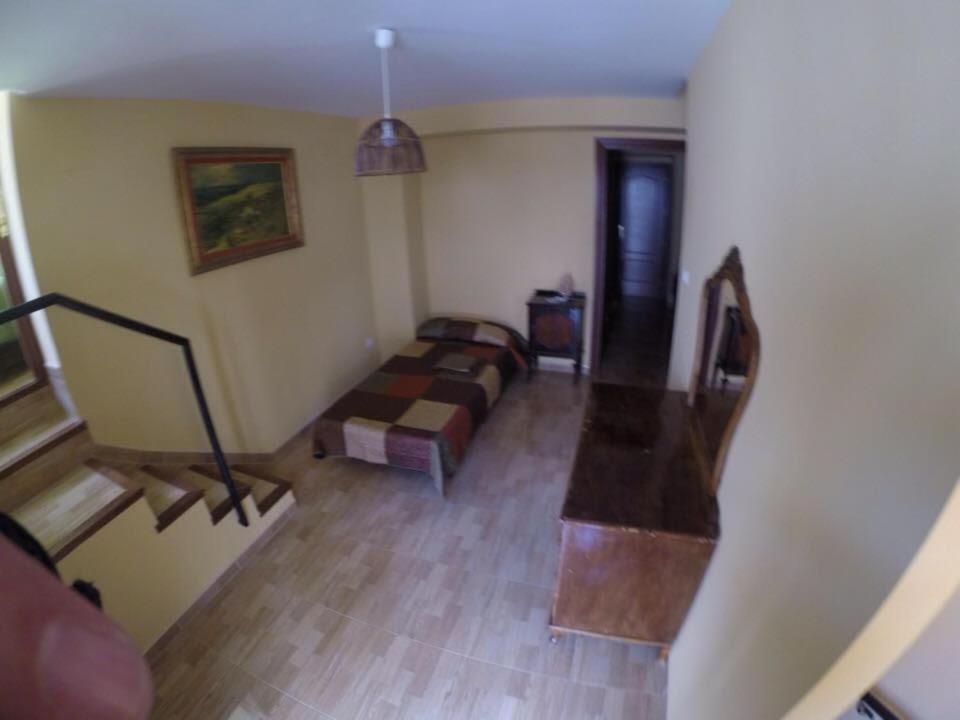 San Anton Appartement Cazorla Buitenkant foto